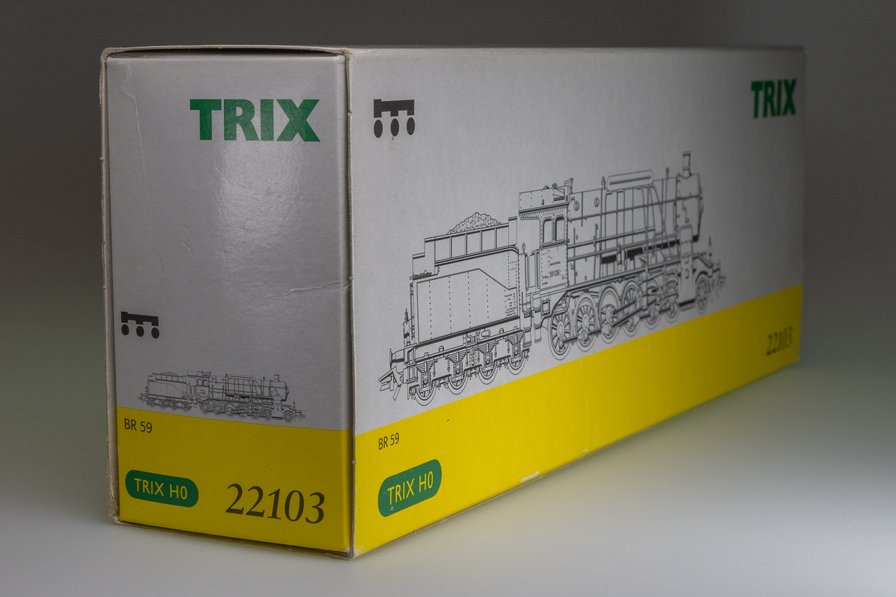 Trix 22103