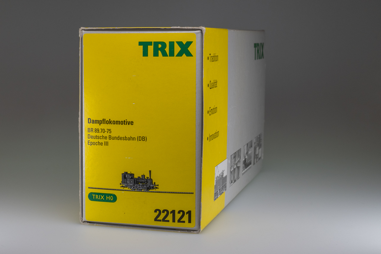 Trix 22121