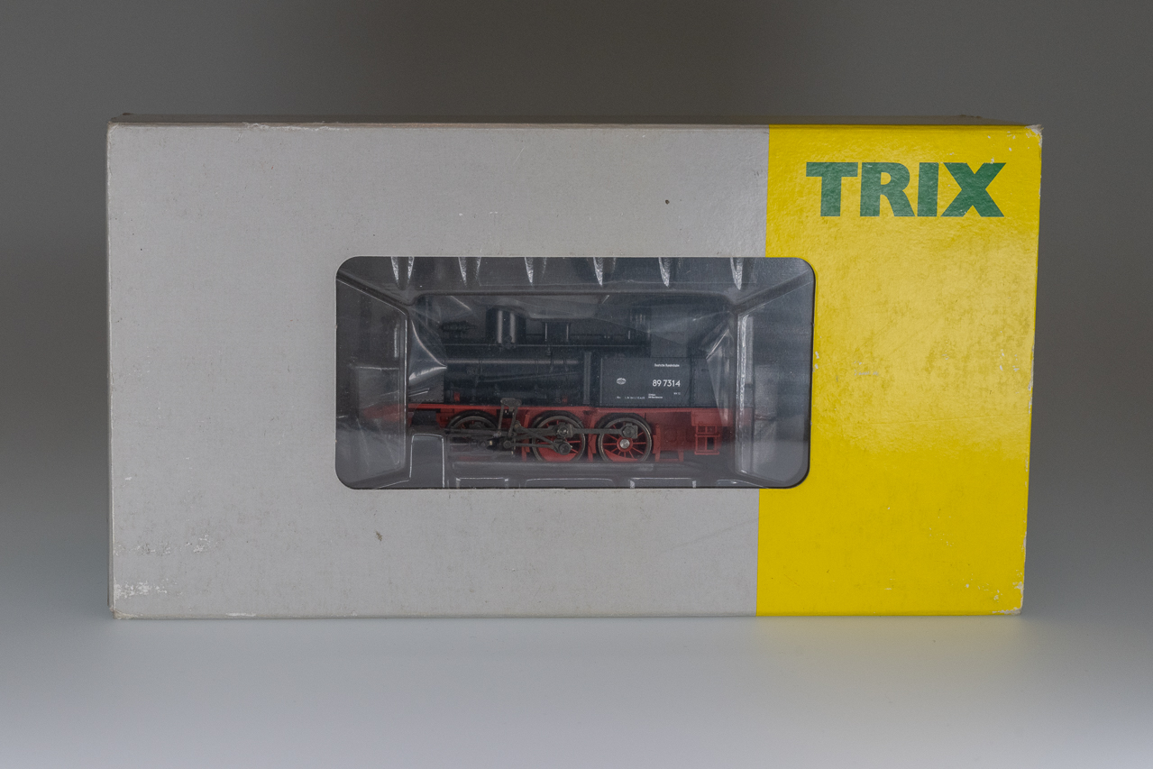 Trix 22121