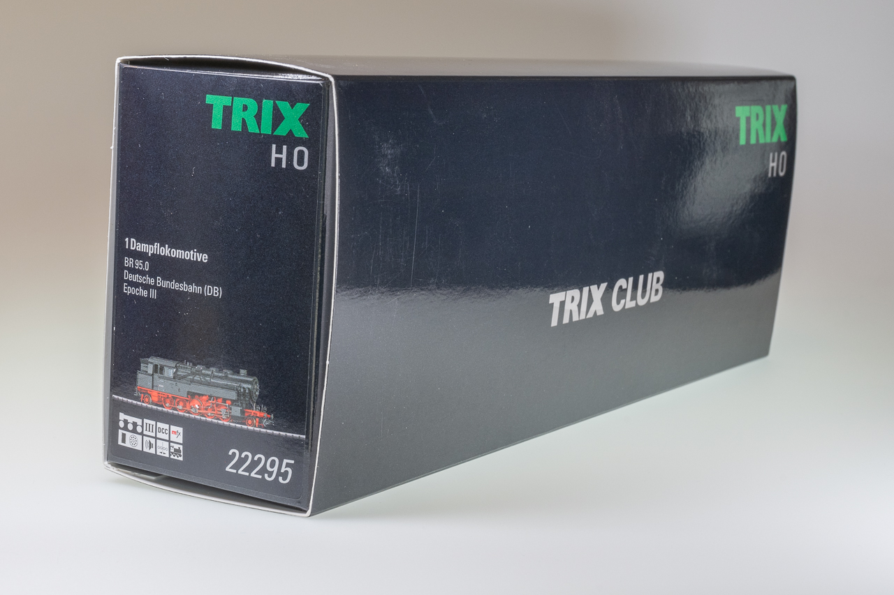 Trix 22295
