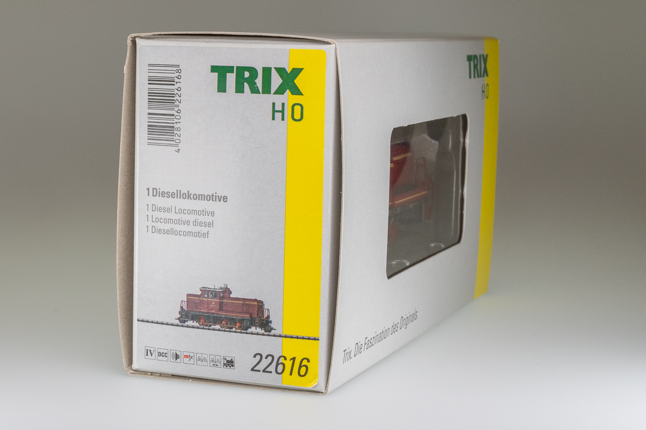 Trix 22616
